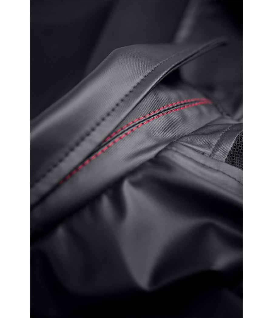 Veste wetlook Daniele - Regnes