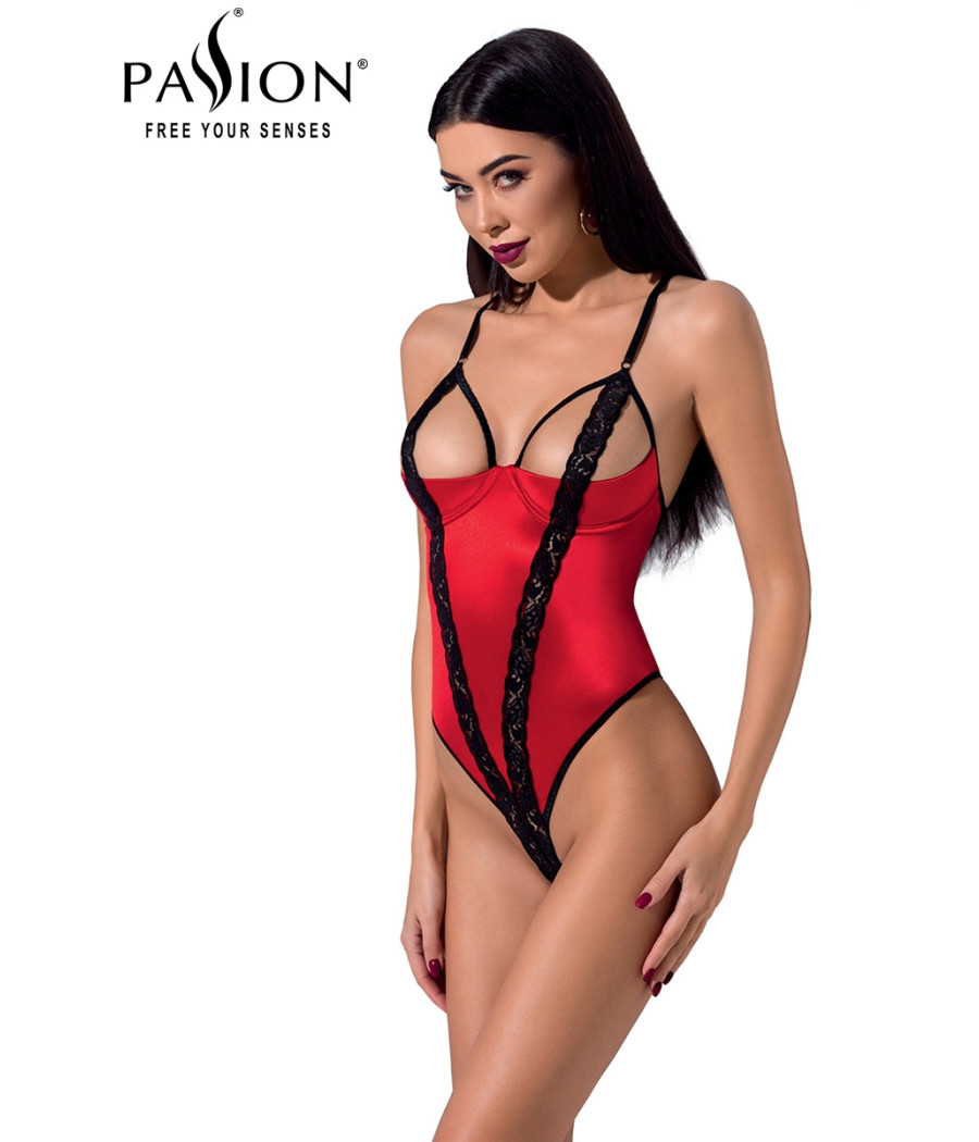 Body sexy Femmina - Passion