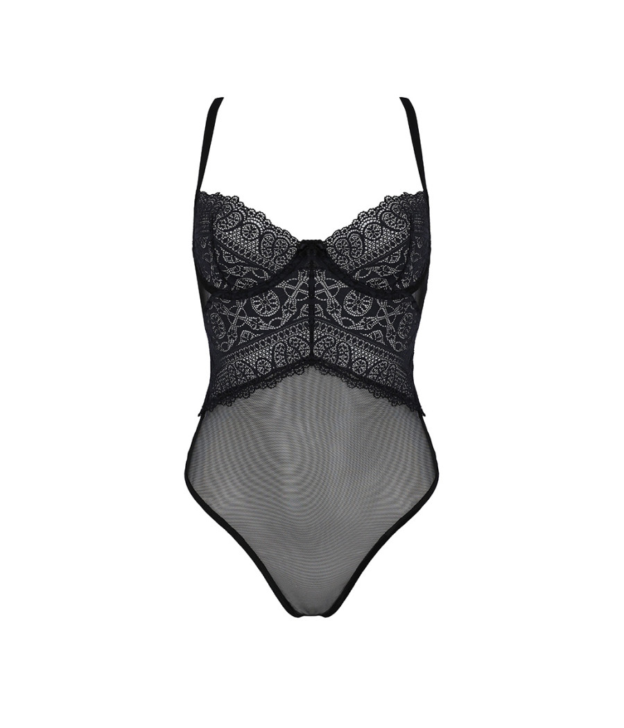 Body Kerria - Passion ECO Collection