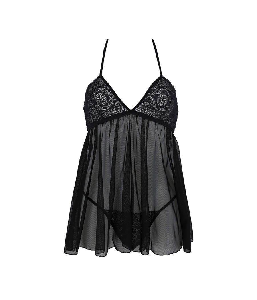 Nuisette Kerria - Passion ECO Collection