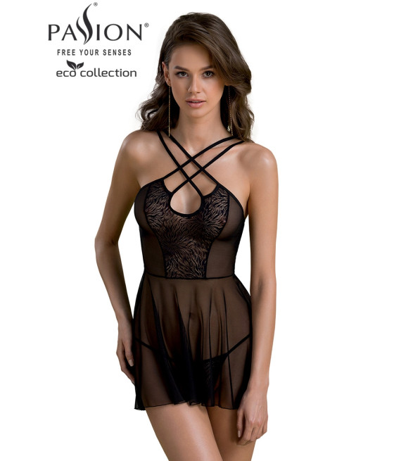 Nuisette Selaginella - Passion ECO Collection