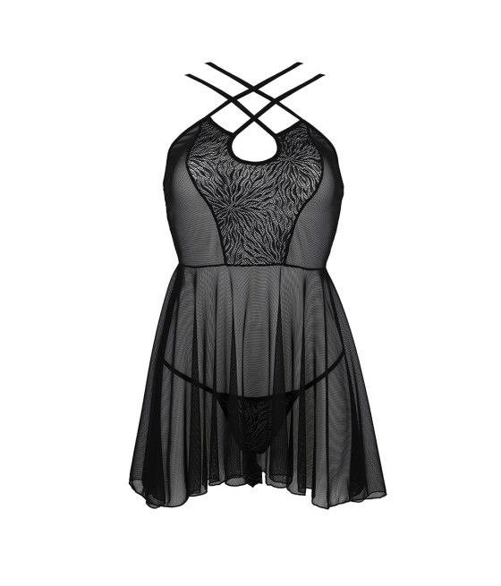 Nuisette Selaginella - Passion ECO Collection