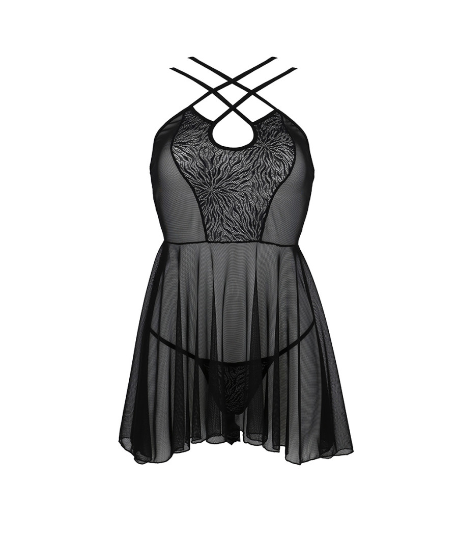 Nuisette Selaginella - Passion ECO Collection