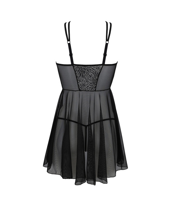 Nuisette Selaginella - Passion ECO Collection