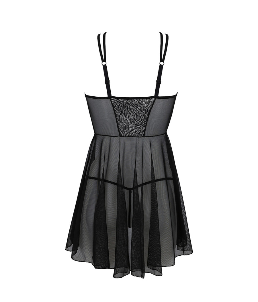 Nuisette Selaginella - Passion ECO Collection