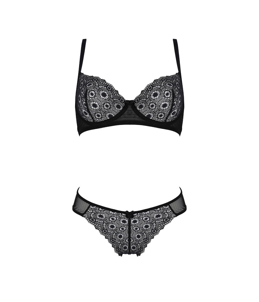 Bikini Zinnia - Passion ECO Collection