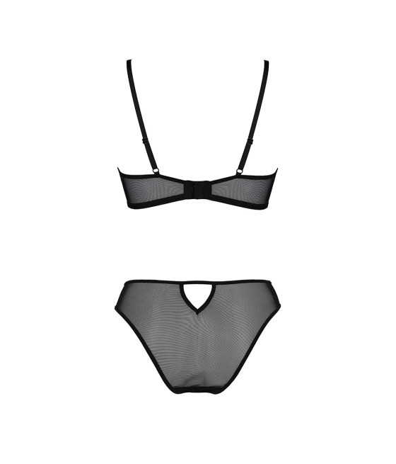 Bikini Zinnia - Passion ECO Collection