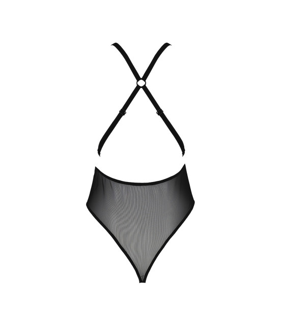 Body Zinnia - Passion ECO Collection