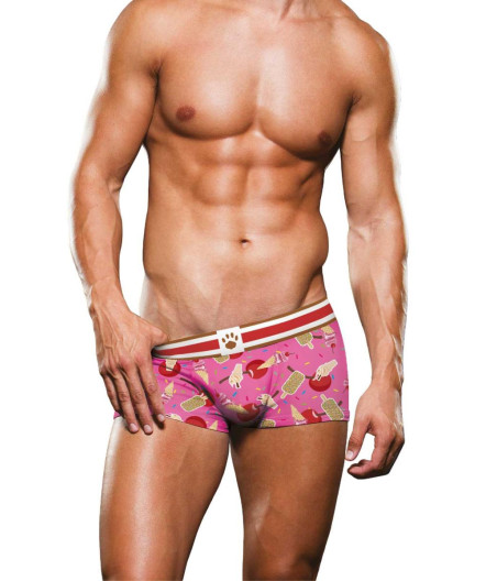 Boxer imprimé glace - Prowler