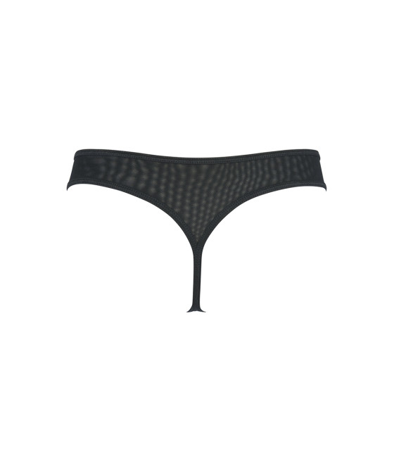 String dentelle V-10028 - Axami