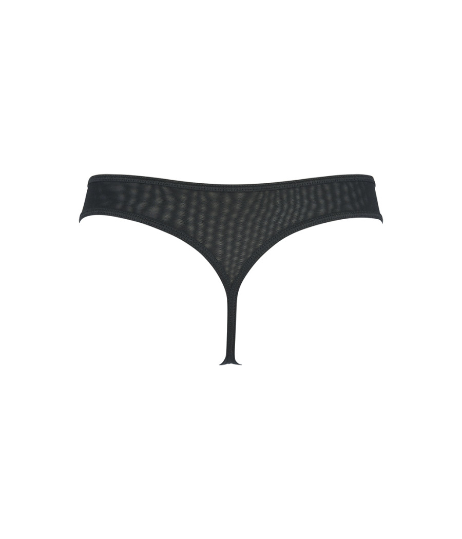 String dentelle V-10028 - Axami