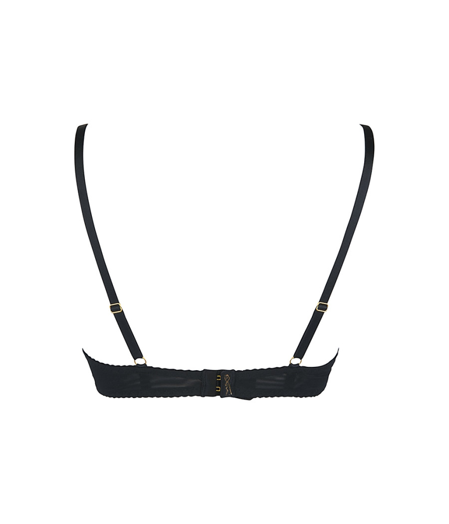 Soutien-gorge dentelle V-10021 - Axami