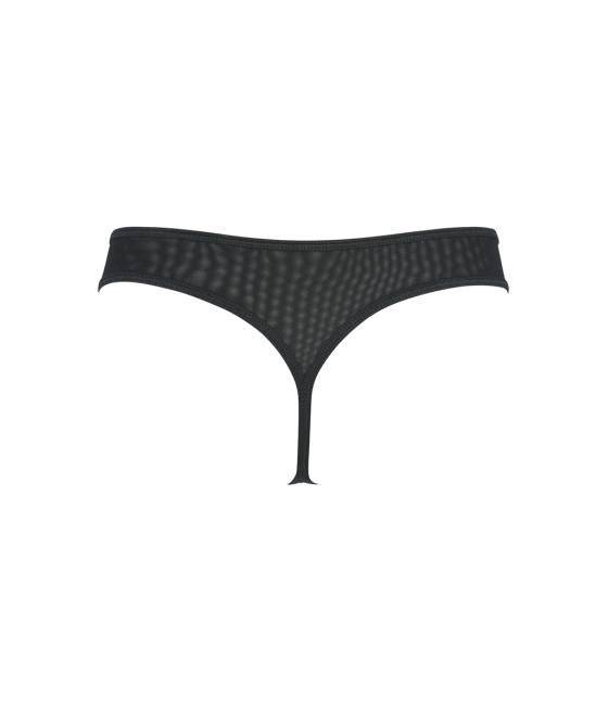 String dentelle V-10038 - Axami