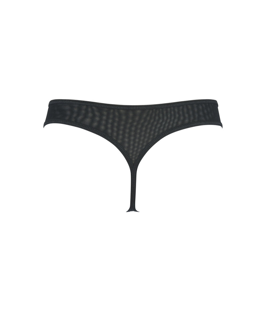 String dentelle V-10038 - Axami