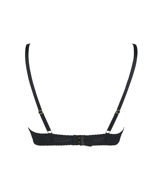 Soutien-gorge seins nus V-10041 - Axami