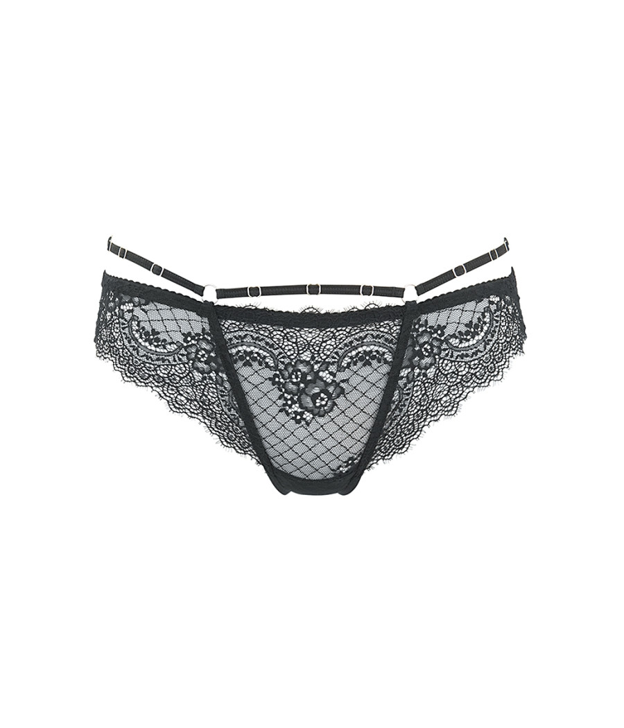 String noir V-10098 - Axami