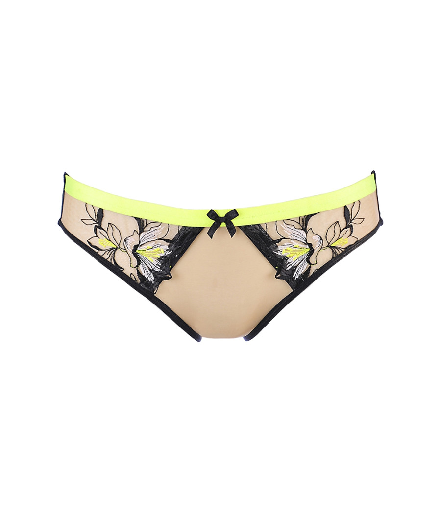 Culotte chair et fluo V-10153 - Axami