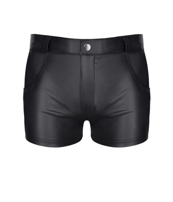 Short court en Wetlook - Regnes