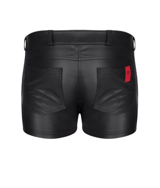 Short court en Wetlook - Regnes