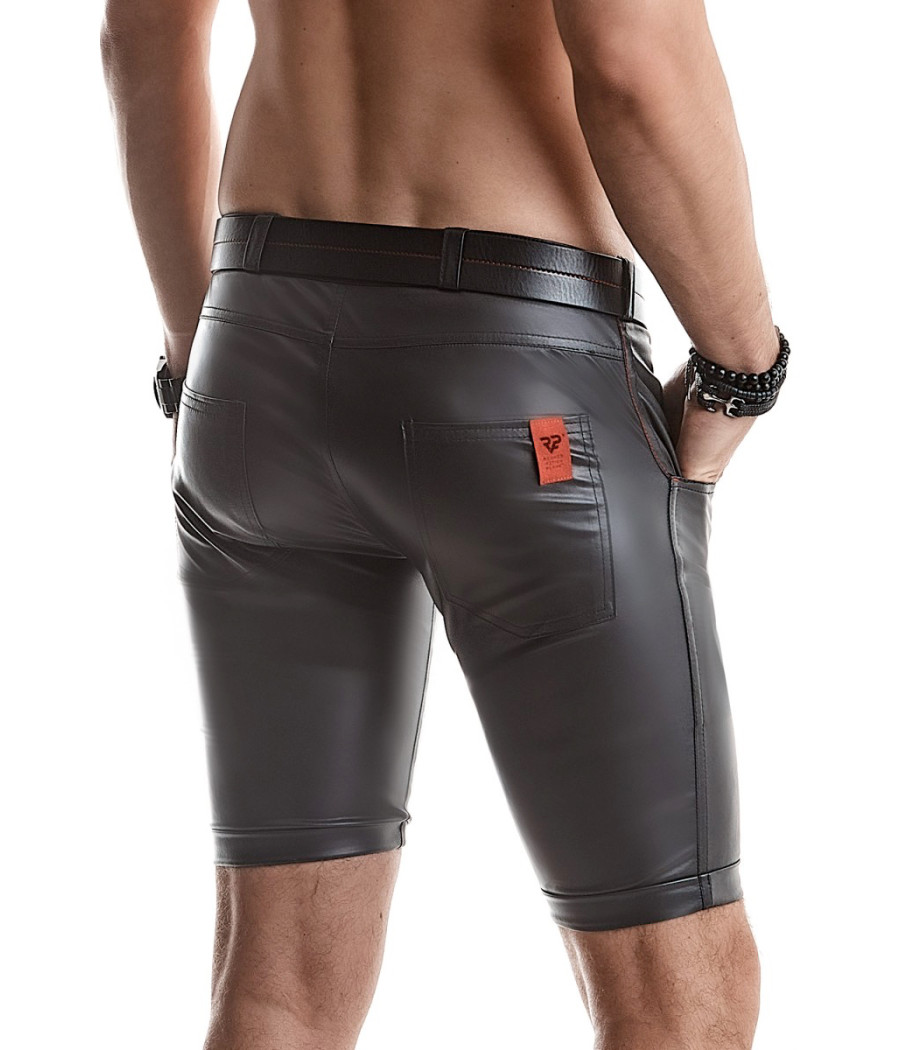 Bermuda wetlook - Regnes