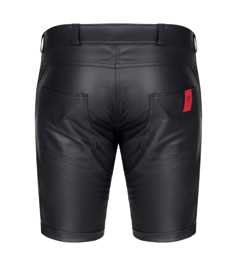 Bermuda wetlook - Regnes