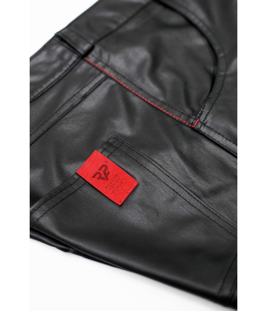 Bermuda wetlook - Regnes