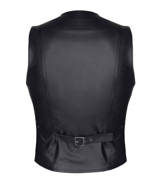 Gilet en wetlook - Regnes