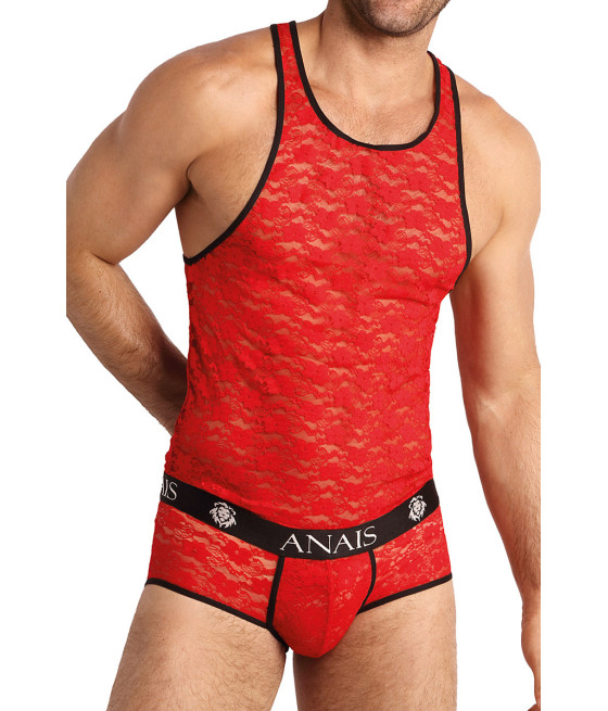 Débardeur Brave - Anaïs for Men