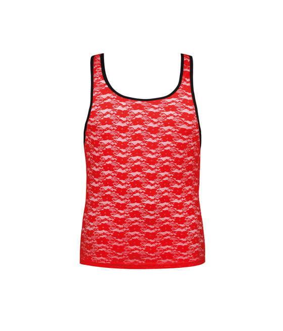 Débardeur Brave - Anaïs for Men