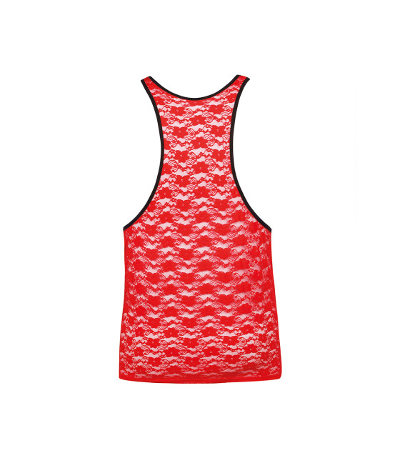 Débardeur Brave - Anaïs for Men