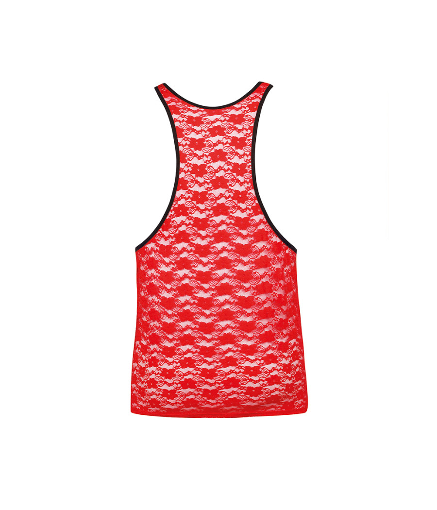 Débardeur Brave - Anaïs for Men