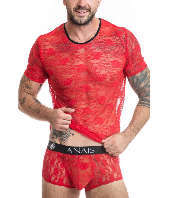 T-shirt Brave - Anaïs for Men