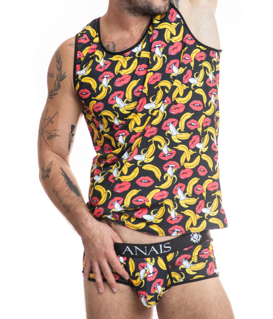 Débardeur Banana - Anaïs for Men