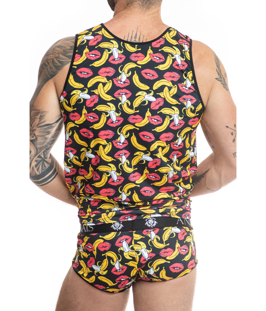 Débardeur Banana - Anaïs for Men