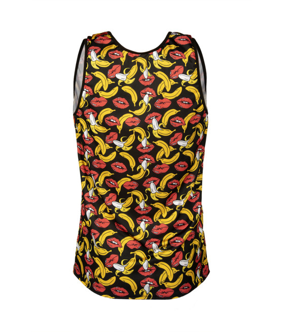 Débardeur Banana - Anaïs for Men