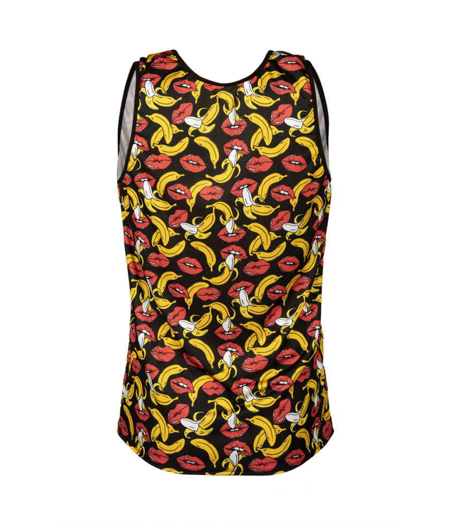 Débardeur Banana - Anaïs for Men