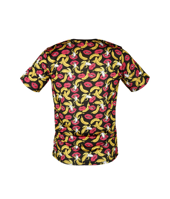 T-shirt Banana - Anaïs for Men