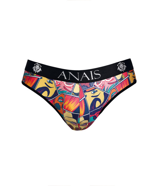 Slip Comics - Anaïs for Men