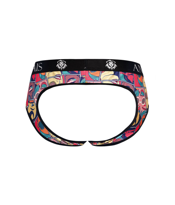 Jock Bikini Comics - Anaïs for Men