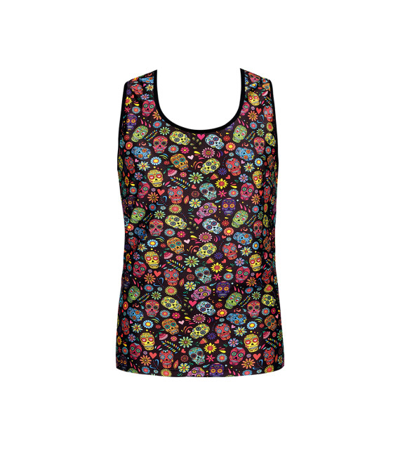 Débardeur Mexico - Anaïs for Men