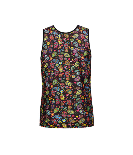 Débardeur Mexico - Anaïs for Men