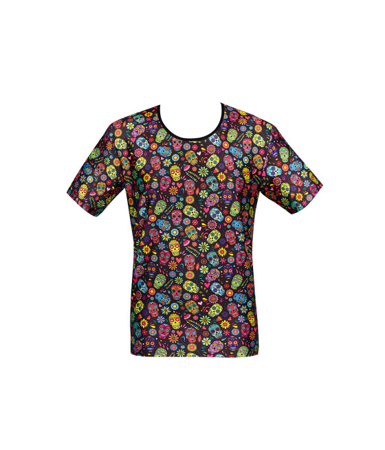 T-shirt Mexico - Anaïs for Men