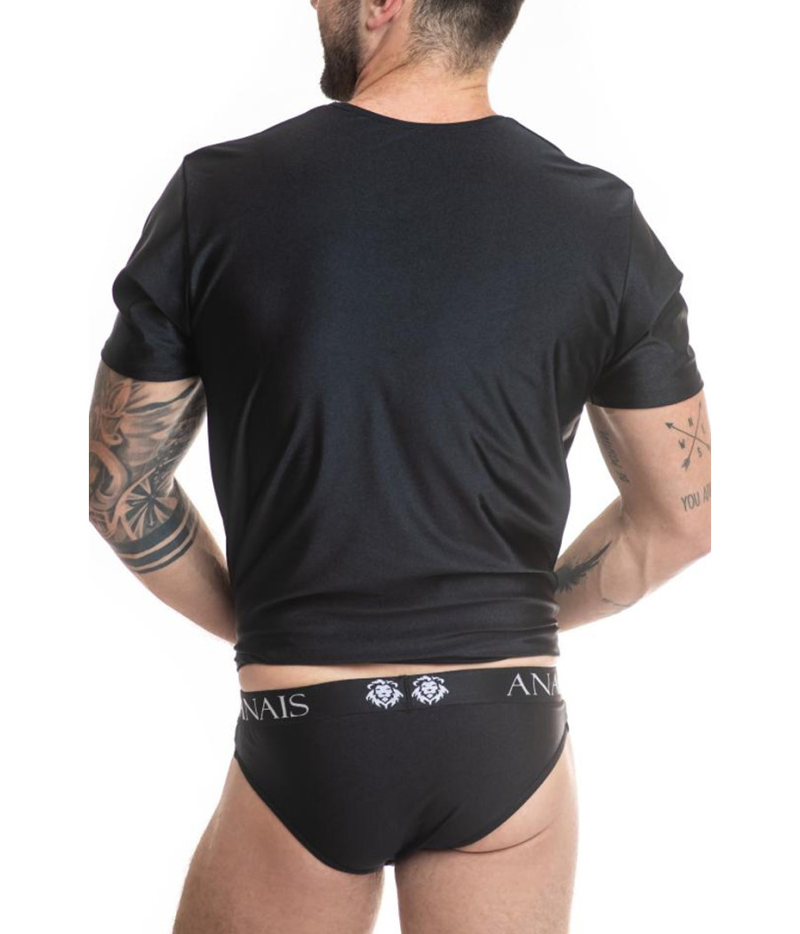 T-shirt Petrol - Anaïs for Men