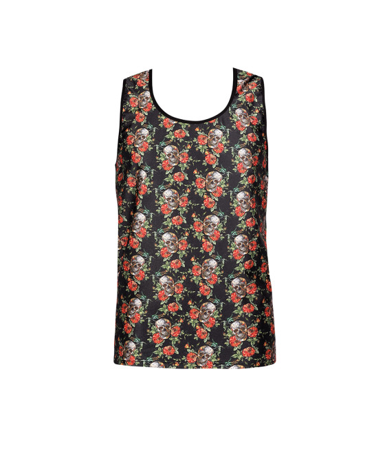 Débardeur Power - Anaïs for Men