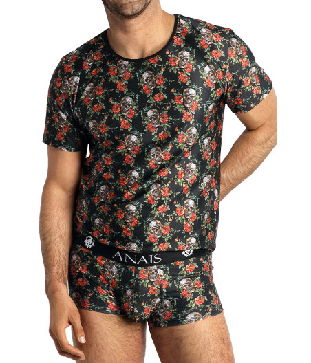 T-shirt Power - Anaïs for Men