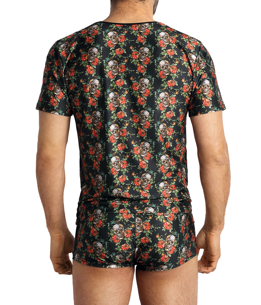 T-shirt Power - Anaïs for Men