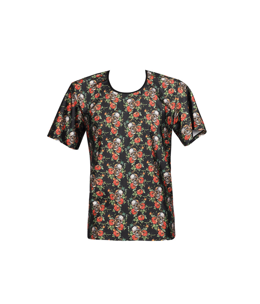 T-shirt Power - Anaïs for Men