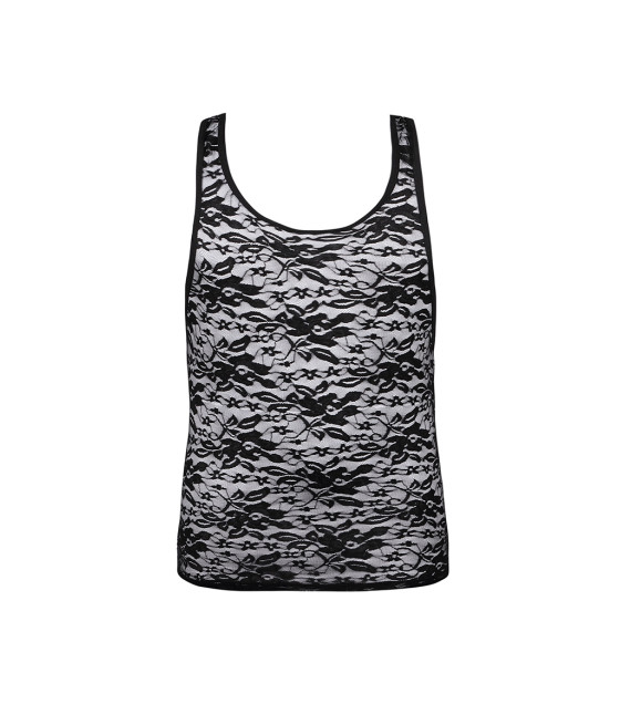 Débardeur Romance - Anaïs for Men