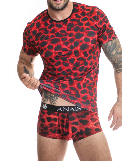 T-shirt Savage - Anaïs for Men