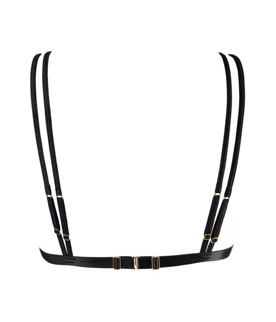 Soutien gorge bralette V-10651 - Axami